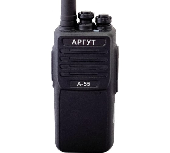 Портативная радиостанция Аргут А-55 VHF RU51036