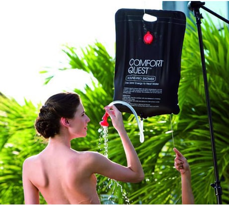 Летний душ Solar-pro BestWay 58224 BW