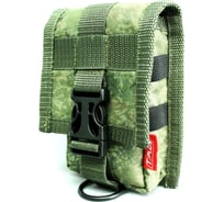 Тактический подсумок Tplus 110x40x160 мм, оксфорд 600, цифра T007312
