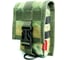 Тактический подсумок Tplus 110x40x160 мм, оксфорд 600, нато T007309 1