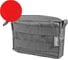 Тактический подсумок Tplus 150x30x100 мм, оксфорд 600, красный T009409 1