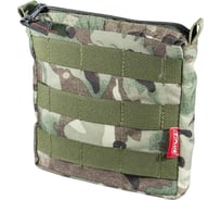 Тактический подсумок Tplus 150x30x150 мм, оксфорд 600, multicam T010112