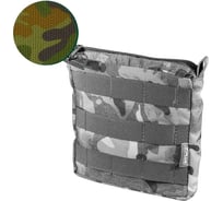 Тактический подсумок Tplus 150x30x150 мм, оксфорд 600, нато T009421
