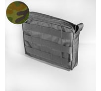 Тактический подсумок Tplus 200x40x150 мм, оксфорд 600, нато T009431