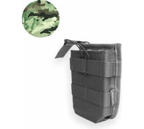 Подсумок для магазина Tplus Сайга 130 мм, оксфорд 600, multicam T010441