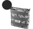 Тактический подсумок Tplus 150x30x150 мм, оксфорд 600, черный T009424 1