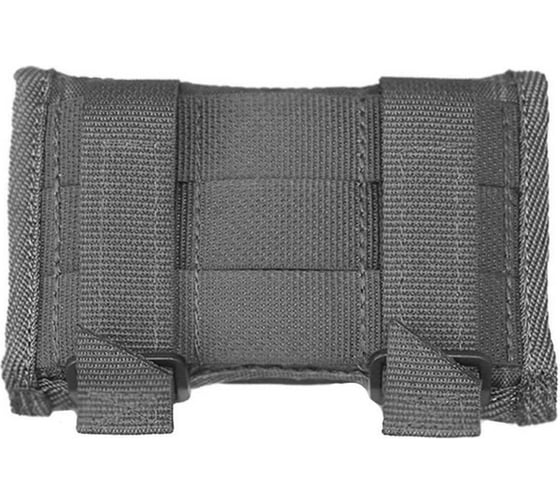 Подсумок для патронов 12-16 калибра Tplus оксфорд 600, multicam T010279