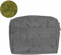Подсумок на молнии Tplus 140x100x50 мм, оксфорд 600, цифра T009841