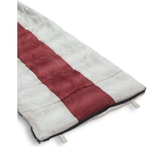 Туристический спальный мешок ATEMI Quilt 250RN 250 г/м², +5°С, right, 00-00008418