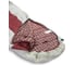 Туристический спальный мешок ATEMI Quilt 250RN 250 г/м², +5°С, right, 00-00008418 3
