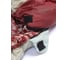 Туристический спальный мешок ATEMI Quilt 250RN 250 г/м², +5°С, right, 00-00008418 5