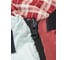 Туристический спальный мешок ATEMI Quilt 250RN 250 г/м², +5°С, right, 00-00008418 6