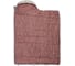 Туристический спальный мешок ATEMI Quilt 250RN 250 г/м², +5°С, right, 00-00008418 8