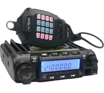 Базово-мобильная радиостанция Круиз 90 (136-174 МГц), 65 Вт 00014343