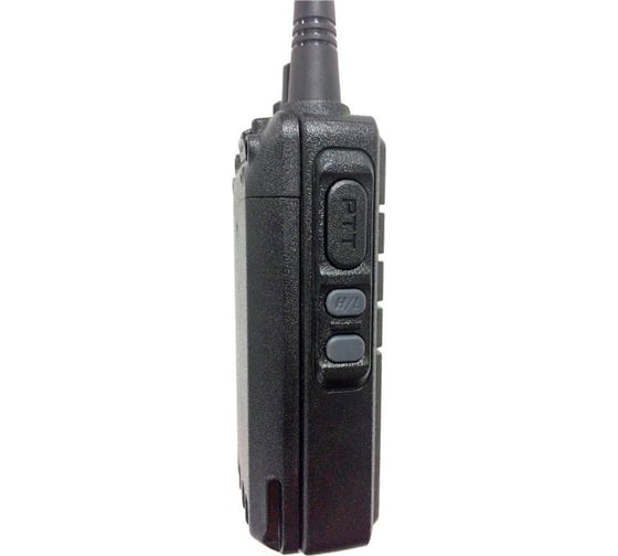 Портативная радиостанция Байкал 10 UHF 400-520MHz 00017206