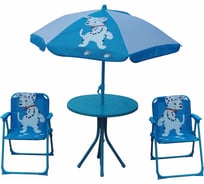 Набор детской мебели Кемпинг Далматинец XYC 401