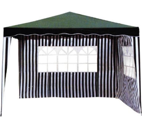 Павильон со стенками  Кемпинг ( 3х3м )  GK 003 S
