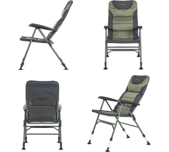 Складное кресло Green glade M3230