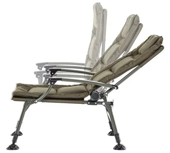 Складное кресло Green glade M2310