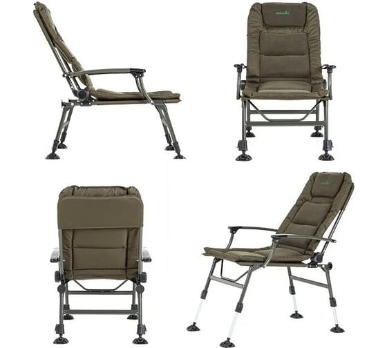 Складное кресло Green glade M2310