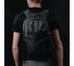 Складной рюкзак MATADOR ON-GRID 16 л, черный MATOGDP01BK 5