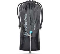 Мягкая канистра для воды HydraPak Pioneer 6L черная AP001