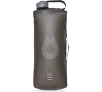 Мягкая канистра для воды HydraPak Seeker 2L серая A822M