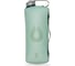 Мягкая канистра для воды HydraPak Seeker 2L зелёная A822S 1