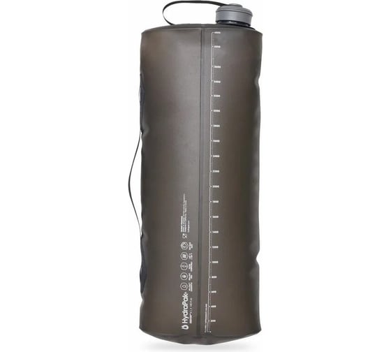 Мягкая канистра для воды HydraPak Seeker 4L А828M A828M