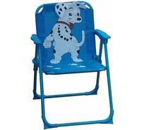Детское кресло  Далматинец Кемпинг XYC 420
