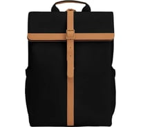 Рюкзак NinetyGo Commuter Oxford backpack черный 90BBPXX2025U-BL