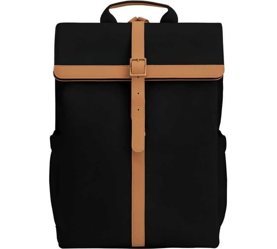 Рюкзак NinetyGo Commuter Oxford backpack черный 90BBPXX2025U-BL 1