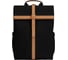 Рюкзак NinetyGo Commuter Oxford backpack черный 90BBPXX2025U-BL 1