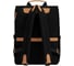 Рюкзак NinetyGo Commuter Oxford backpack черный 90BBPXX2025U-BL 2