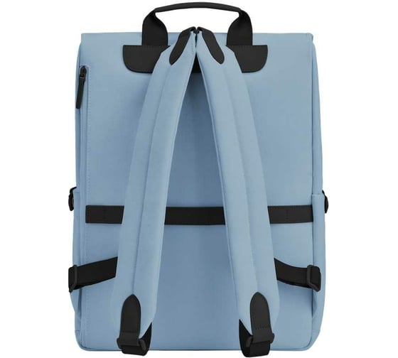 Рюкзак NinetyGo Commuter Oxford backpack серый 90BBPXX2025U-GR 1