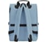 Рюкзак NinetyGo Commuter Oxford backpack серый 90BBPXX2025U-GR 1