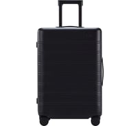 Чемодан NinetyGo Manhattan Frame Luggage 20" черный 111901