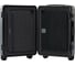 Чемодан NinetyGo Manhattan Frame Luggage 20" черный 111901 5