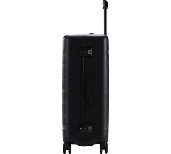 Чемодан NinetyGo Manhattan Frame Luggage 24" черный 112001
