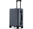 Чемодан NinetyGo Manhattan Frame Luggage 20" серый 111905 1