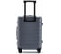 Чемодан NinetyGo Manhattan Frame Luggage 20" серый 111905 3