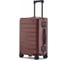 Чемодан NinetyGo Manhattan Frame Luggage 20" красный 111904 1