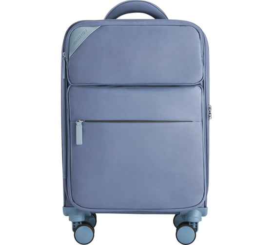 Чемодан NinetyGo Space Original Luggage 20" голубой 112604