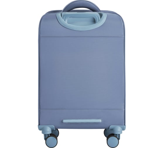 Чемодан NinetyGo Space Original Luggage 20" голубой 112604