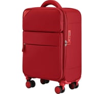 Чемодан NinetyGo Space Original Luggage 20" красный 112605