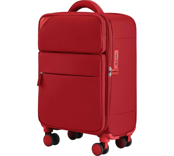 Чемодан NinetyGo Space Original Luggage 20" красный 112605