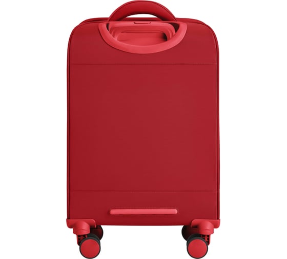 Чемодан NinetyGo Space Original Luggage 20" красный 112605