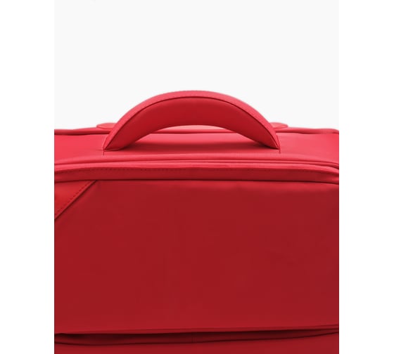 Чемодан NinetyGo Space Original Luggage 20" красный 112605