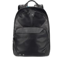Рюкзак Piquadro Coleos 12", черный, 27x36x14.5 см, 14 л CA2944OS/N