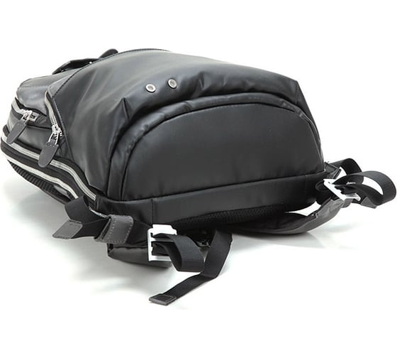 Рюкзак Piquadro Coleos 12", черный, 27x36x14.5 см, 14 л CA2944OS/N